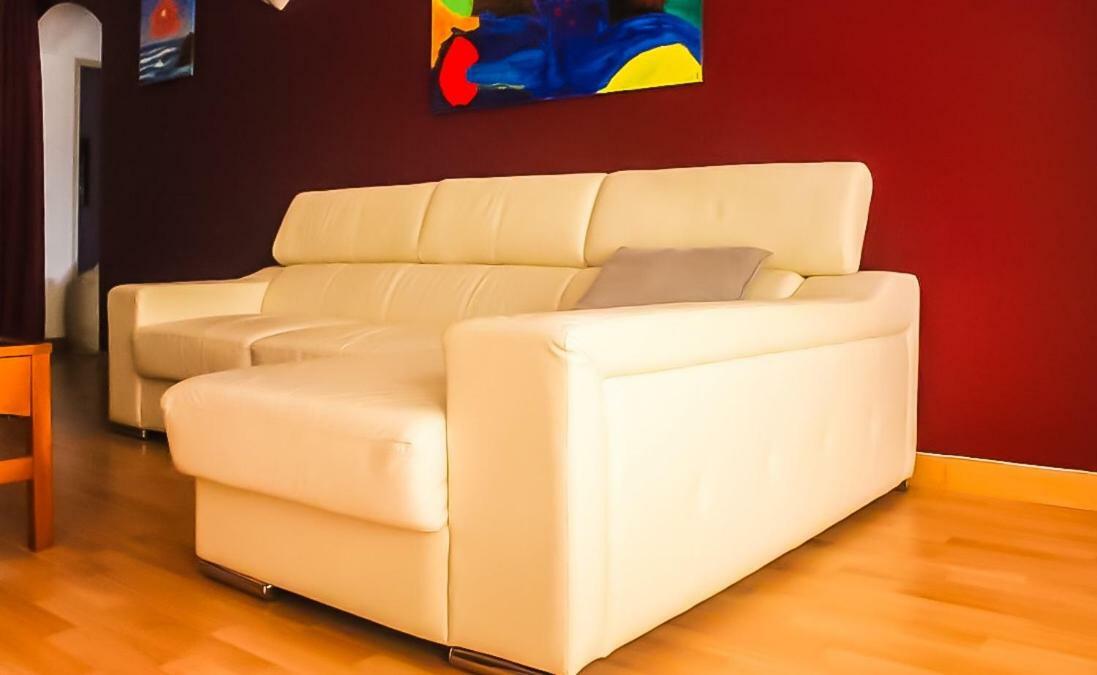 Heaven & Tasha Apartment Lagos Exterior foto