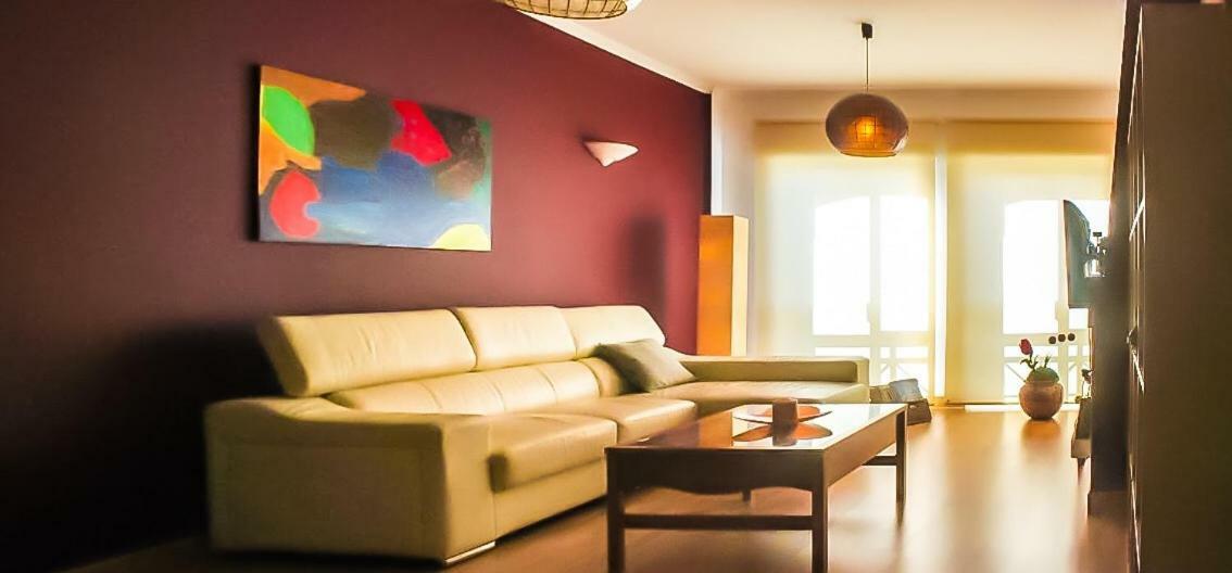 Heaven & Tasha Apartment Lagos Exterior foto