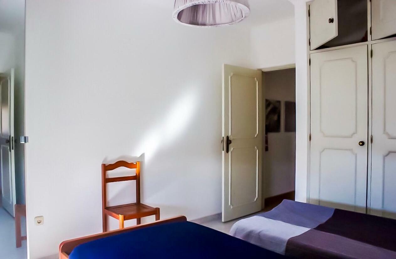 Heaven & Tasha Apartment Lagos Exterior foto