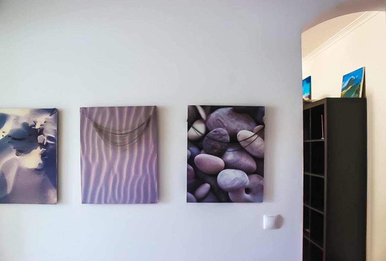 Heaven & Tasha Apartment Lagos Exterior foto