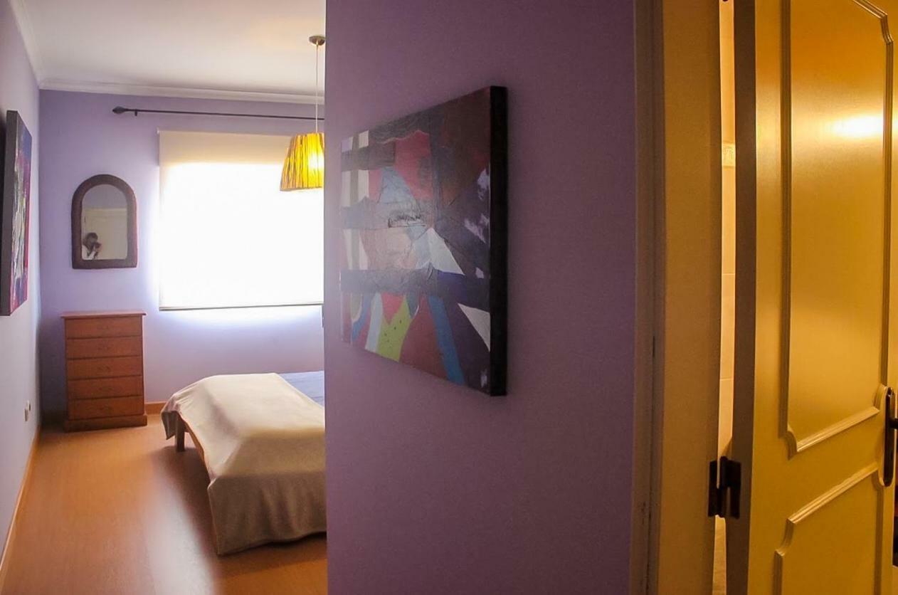 Heaven & Tasha Apartment Lagos Exterior foto